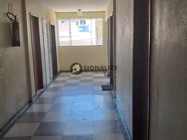 Apartamento 2 quartos e 2 banheiros, à venda, no bairro Centro em Cabo Frio