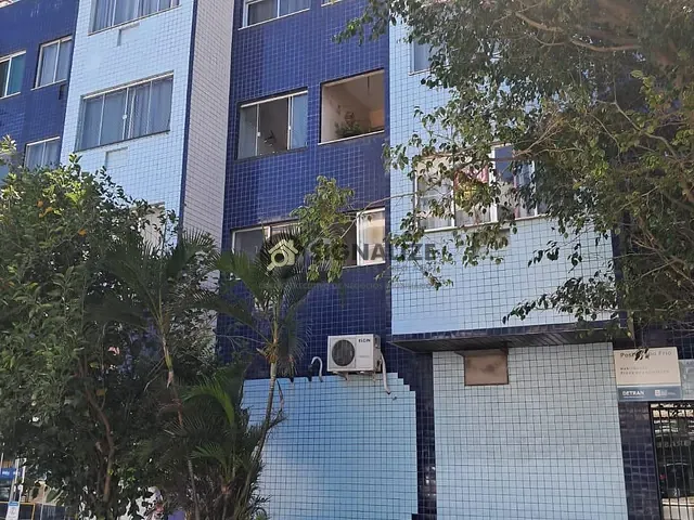 Apartamento 2 quartos e 2 banheiros, à venda, no bairro Centro em Cabo Frio