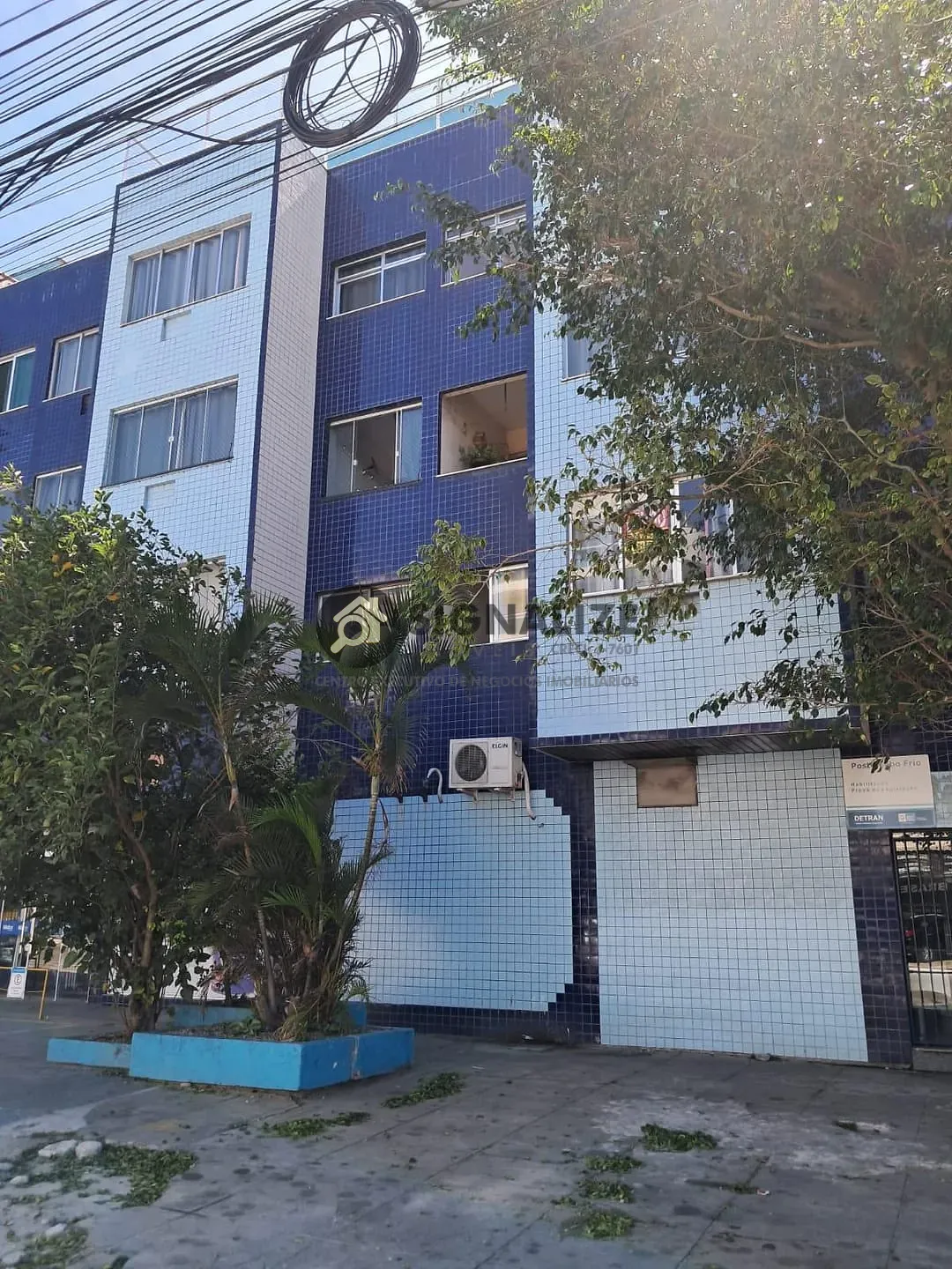 Apartamento, 2 quartos, 79 m² - Foto 2