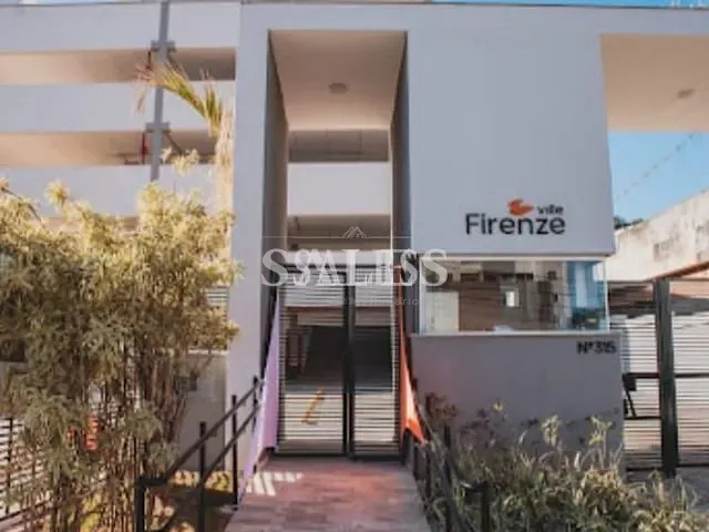 Apartamento com 65m² 2 quartos e 1 banheiro, à venda, no bairro Democrata em Juiz de Fora