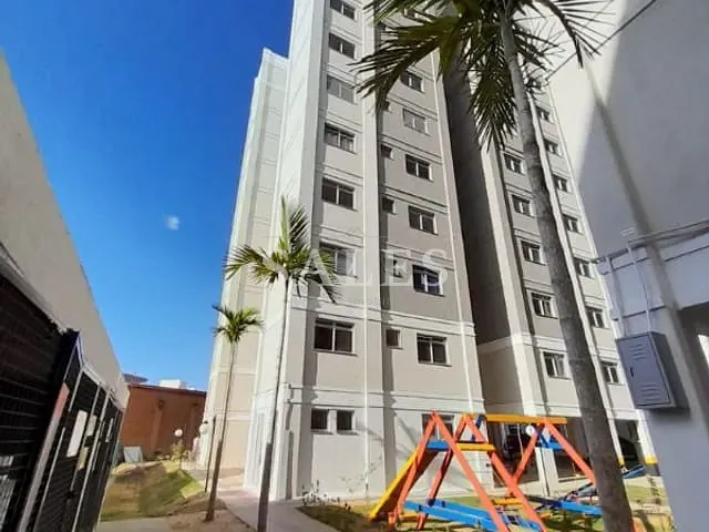 Apartamento com 65m² 2 quartos e 1 banheiro, à venda, no bairro Democrata em Juiz de Fora
