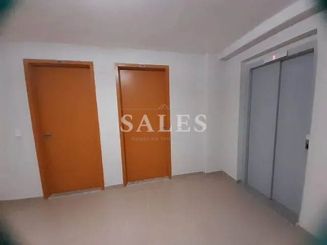 Apartamento com 65m² 2 quartos e 1 banheiro, à venda, no bairro Democrata em Juiz de Fora