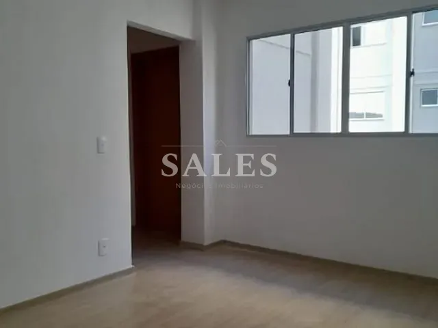 Apartamento com 65m² 2 quartos e 1 banheiro, à venda, no bairro Democrata em Juiz de Fora