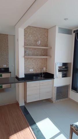 Foto do Apartamento - Apartamento Studio Way Loft Mogilar à Venda, Loteamento Mogilar, Mogi das Cruzes, SP, 43m², lazer completo | Tamara Velloso Corretora de Imóveis
