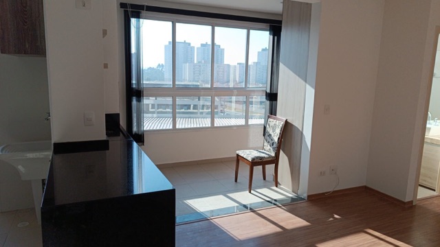 Foto do Apartamento - Apartamento Studio Way Loft Mogilar à Venda, Loteamento Mogilar, Mogi das Cruzes, SP, 43m², lazer completo | Tamara Velloso Corretora de Imóveis