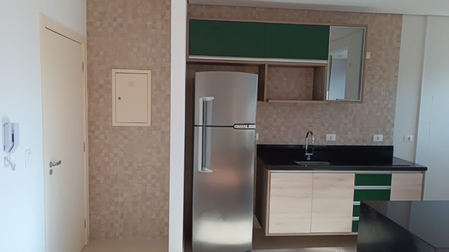 Foto do Apartamento - Apartamento Studio Way Loft Mogilar à Venda, Loteamento Mogilar, Mogi das Cruzes, SP, 43m², lazer completo | Tamara Velloso Corretora de Imóveis