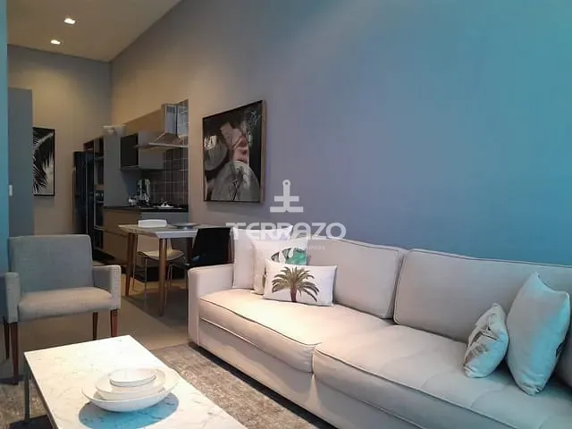 Apartamento com 700m² 1 quarto e 1 banheiro, à venda, no bairro Jardim Belvedere em Volta Redonda