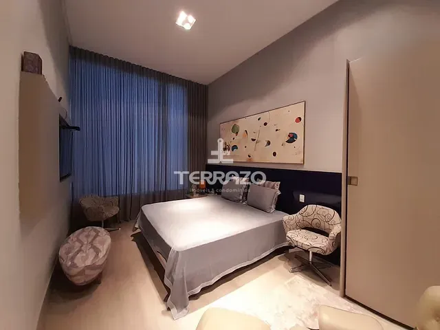 Apartamento com 700m² 1 quarto e 1 banheiro, à venda, no bairro Jardim Belvedere em Volta Redonda