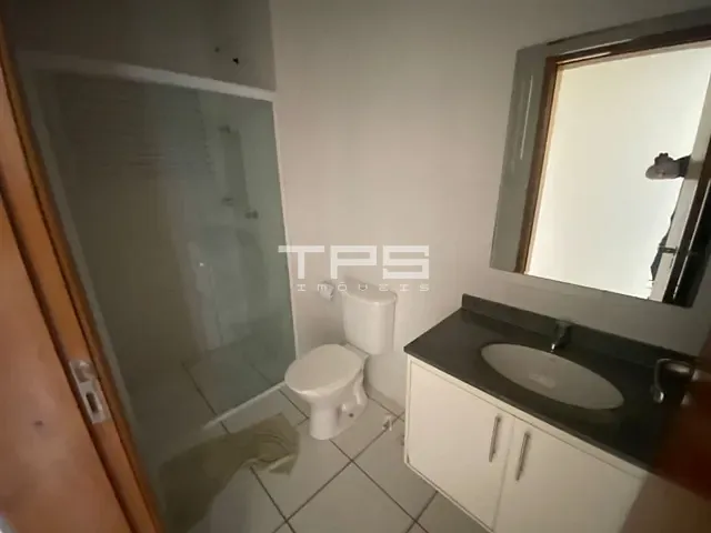 Apartamento com 44m² 2 quartos e 2 banheiros, à venda, no bairro Portal das Colinas em Guaratinguetá