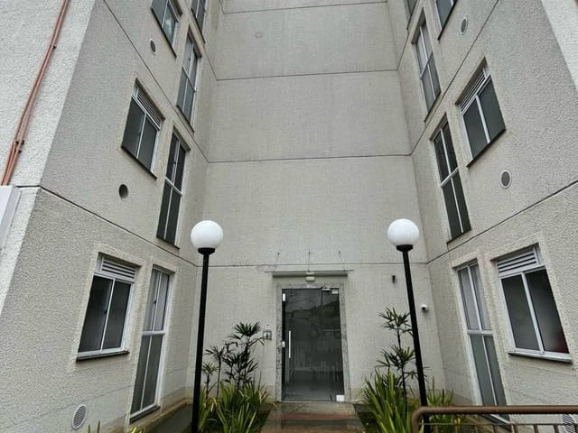 Foto do Apartamento - Apartamento à venda, Tindiquera, Araucária, PR | Tríade Imóveis