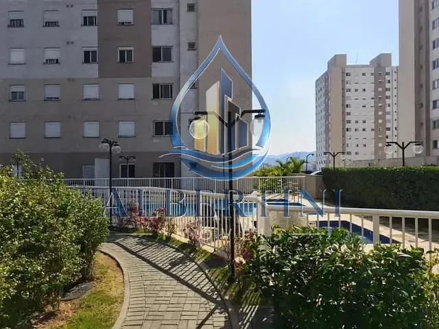 Apartamento com 40m² 2 quartos e 1 banheiro, à venda, no bairro Vila Pirituba em São Paulo