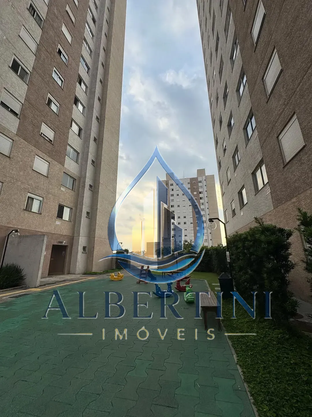 Apartamento, 2 quartos, 40 m² - Foto 10