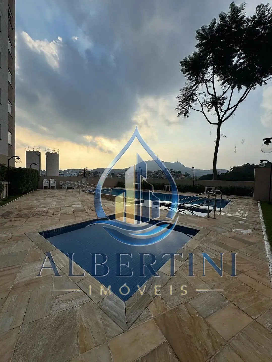 Apartamento, 2 quartos, 40 m² - Foto 11