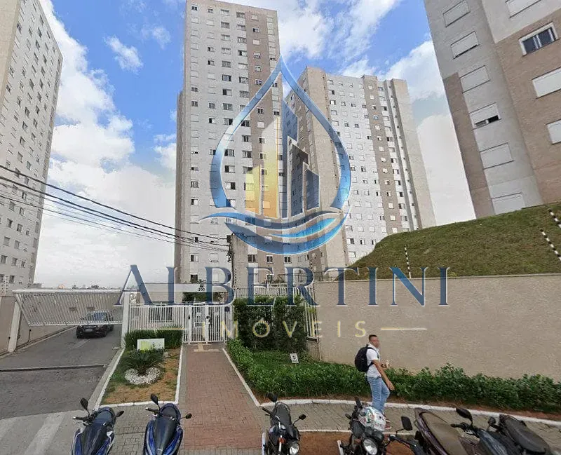 Apartamento, 2 quartos, 40 m² - Foto 6