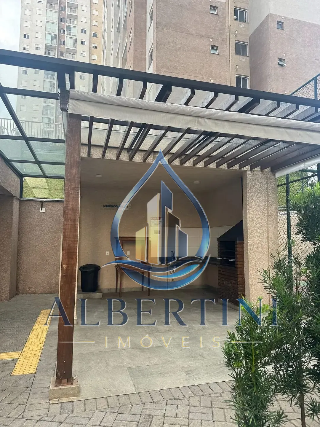 Apartamento, 2 quartos, 40 m² - Foto 12