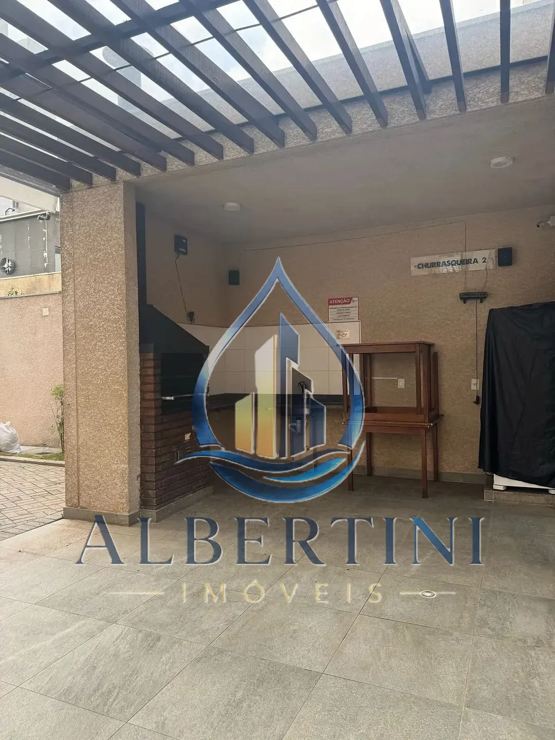 Apartamento, 2 quartos, 40 m² - Foto 13