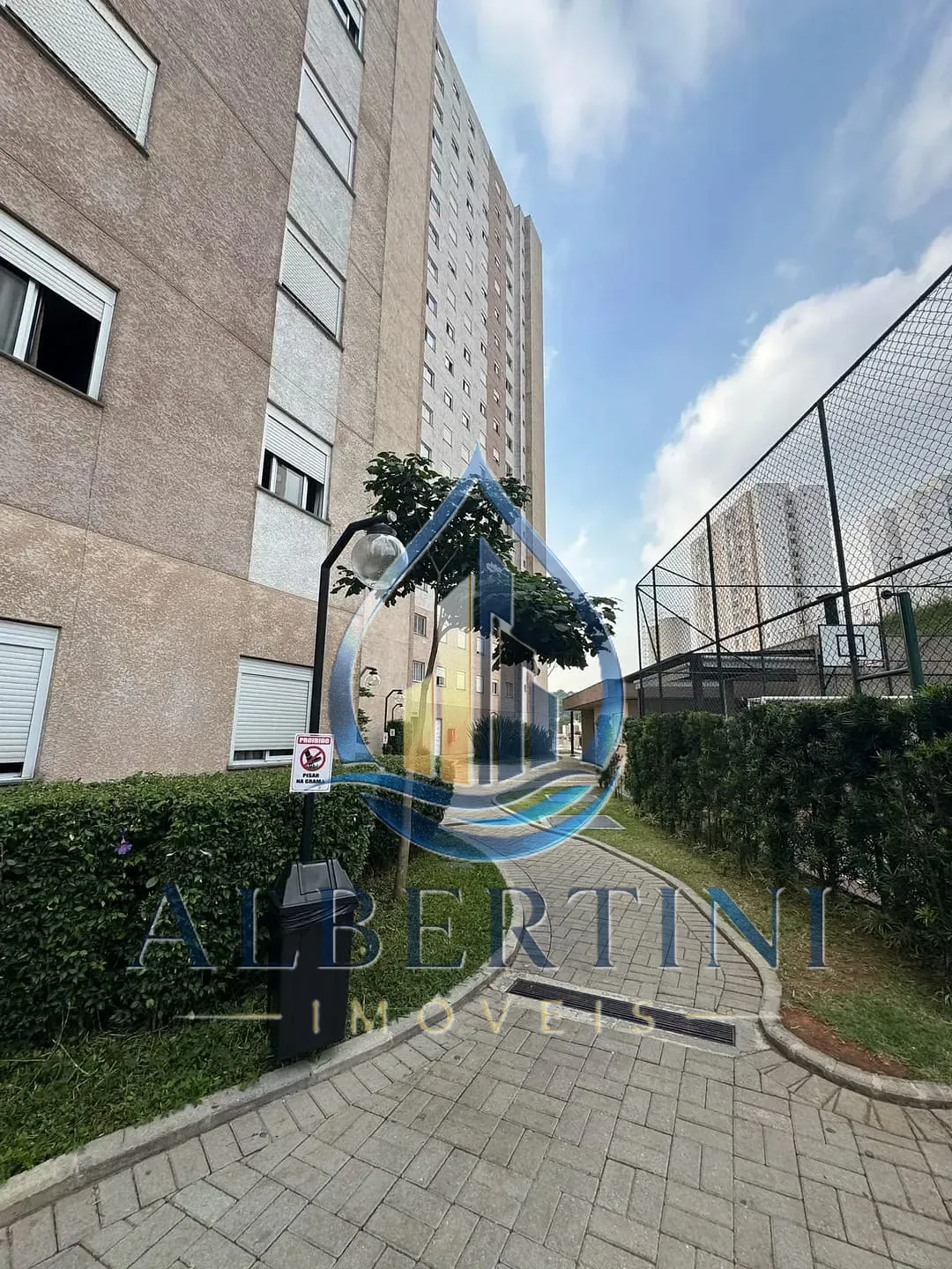 Apartamento, 2 quartos, 40 m² - Foto 17