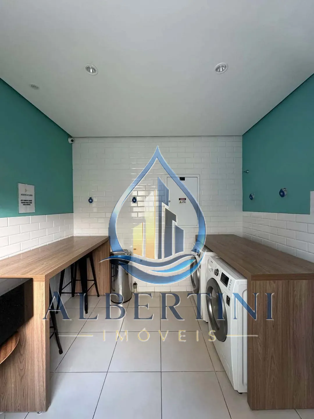 Apartamento, 2 quartos, 40 m² - Foto 18