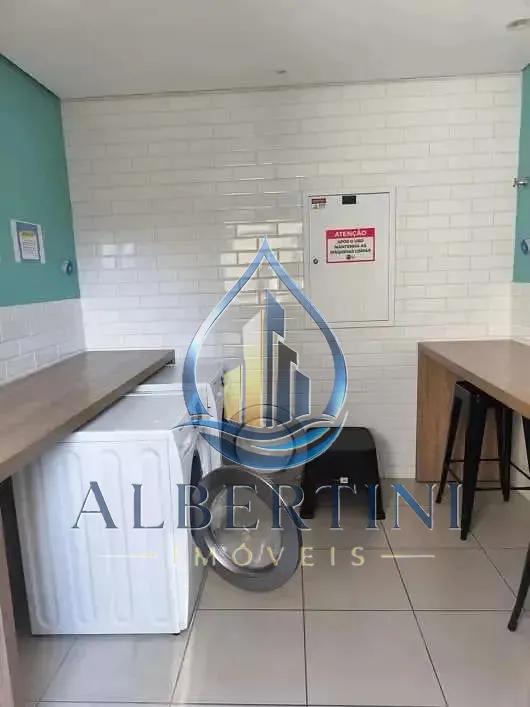 Apartamento, 2 quartos, 40 m² - Foto 5