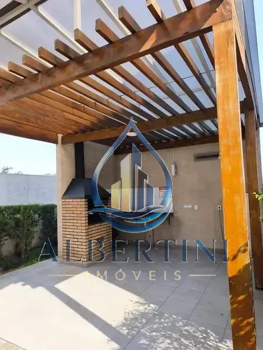 Apartamento, 2 quartos, 40 m² - Foto 8