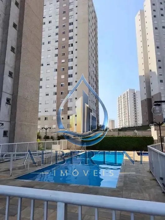 Apartamento, 2 quartos, 40 m² - Foto 9