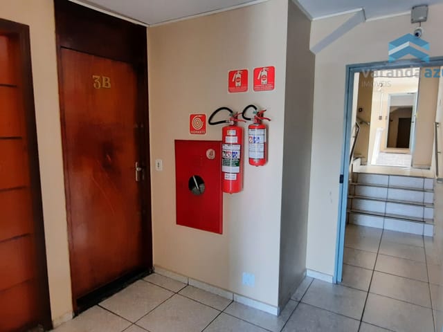 Apartamento com 53m² 2 quartos e 1 banheiro, à venda, no bairro Itaquera em São Paulo