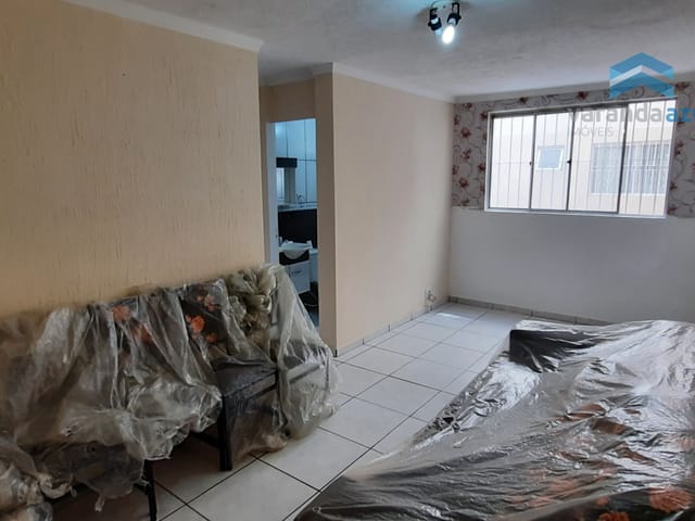 Apartamento com 53m² 2 quartos e 1 banheiro, à venda, no bairro Itaquera em São Paulo