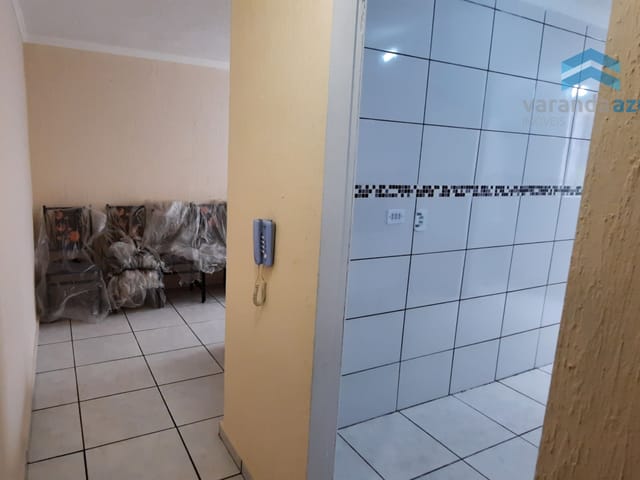 Apartamento com 53m² 2 quartos e 1 banheiro, à venda, no bairro Itaquera em São Paulo