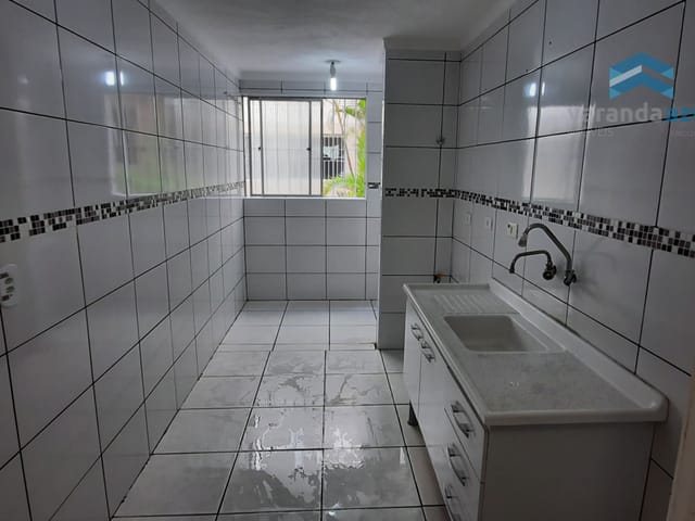 Apartamento com 53m² 2 quartos e 1 banheiro, à venda, no bairro Itaquera em São Paulo
