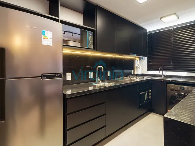 Apartamento com 70m² 2 quartos e 2 banheiros, para alugar, no bairro Centro em Novo Hamburgo