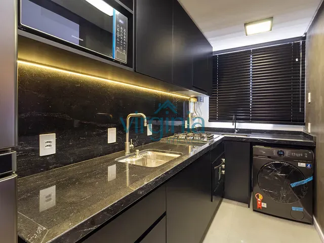 Apartamento com 70m² 2 quartos e 2 banheiros, para alugar, no bairro Centro em Novo Hamburgo