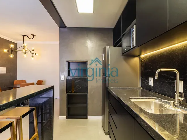 Apartamento com 70m² 2 quartos e 2 banheiros, para alugar, no bairro Centro em Novo Hamburgo