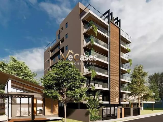 Apartamento com 145m² 3 quartos e 4 banheiros, à venda, no bairro Praia do Pecado em Macaé