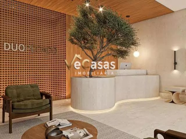 Apartamento com 145m² 3 quartos e 4 banheiros, à venda, no bairro Praia do Pecado em Macaé