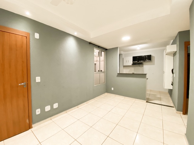 Foto do Apartamento - Apartamento padrão para Locação, Jardins Rio Preto, Rua Wanderley Libério Telles, SP | Vecta Imóveis