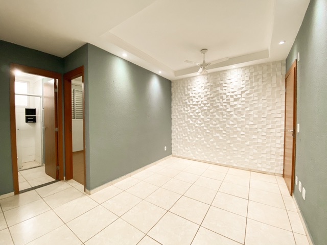 Foto do Apartamento - Apartamento padrão para Locação, Jardins Rio Preto, Rua Wanderley Libério Telles, SP | Vecta Imóveis