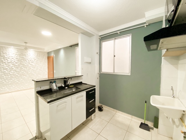 Foto do Apartamento - Apartamento padrão para Locação, Jardins Rio Preto, Rua Wanderley Libério Telles, SP | Vecta Imóveis