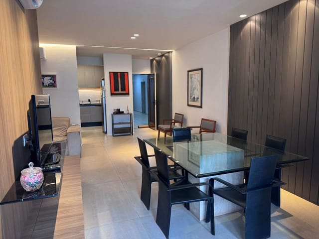 Foto do Apartamento - Apartamento à venda,no Terra Brasil,  Gleba Fazenda Palhano, Londrina, PR | VÉRTHORI IMOBI