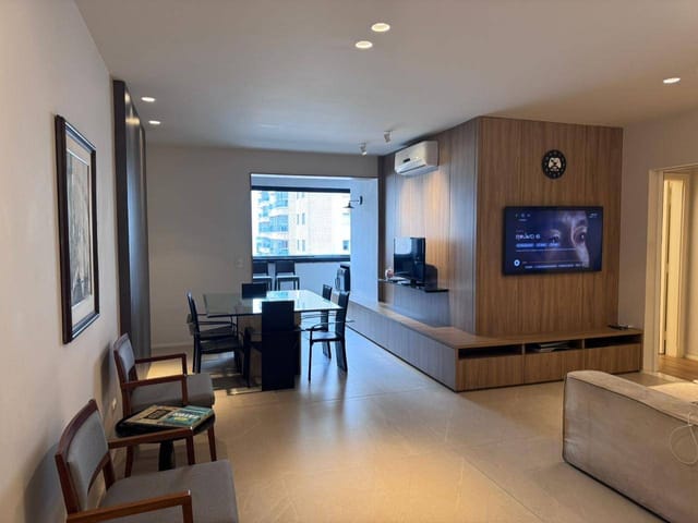 Foto do Apartamento - Apartamento à venda,no Terra Brasil,  Gleba Fazenda Palhano, Londrina, PR | VÉRTHORI IMOBI