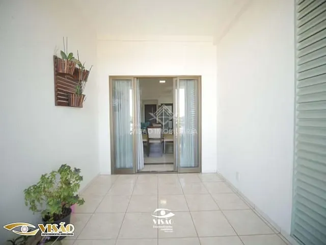 Apartamento com 238m², à venda, no bairro Jardim Celeste em Sinop