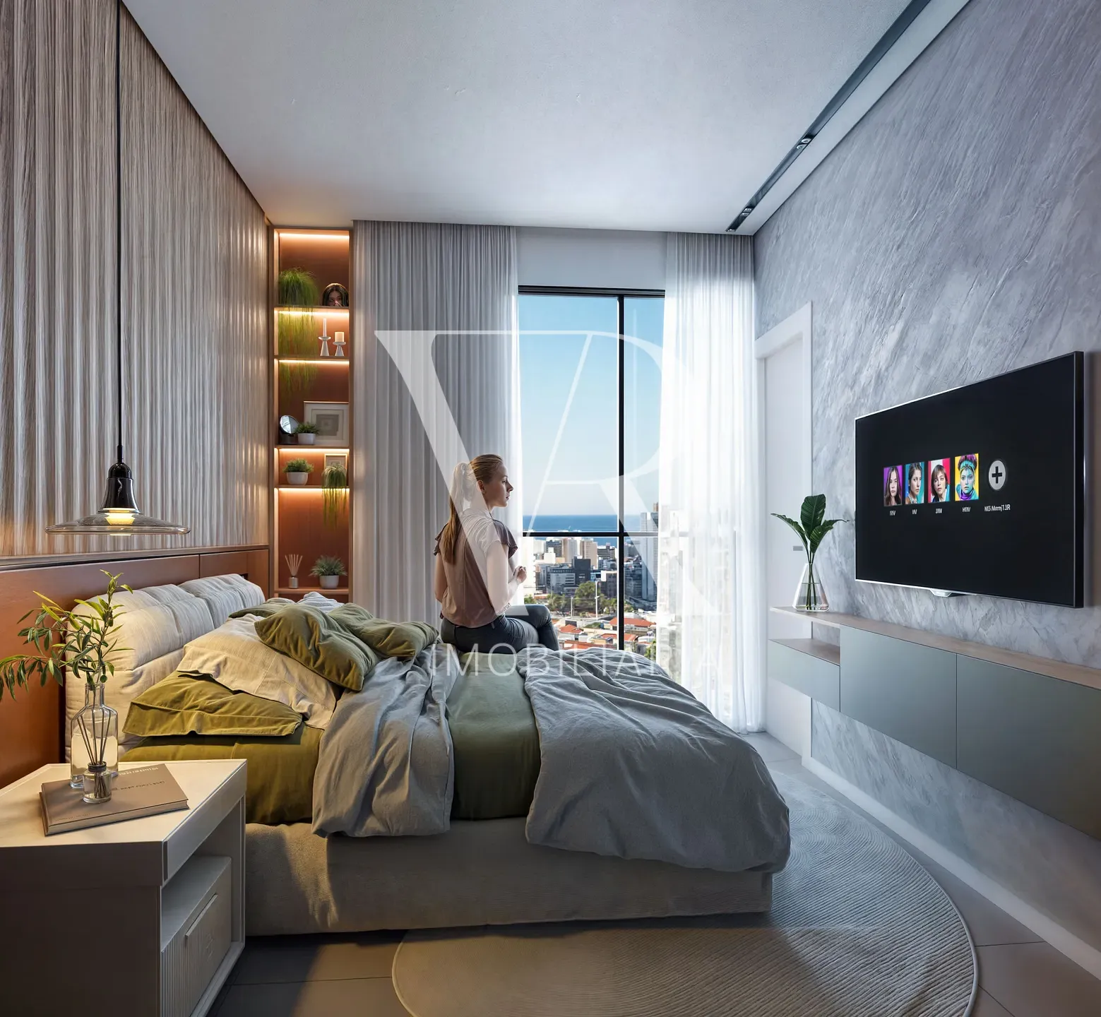 Apartamento, 3 quartos, 82 m² - Foto 22
