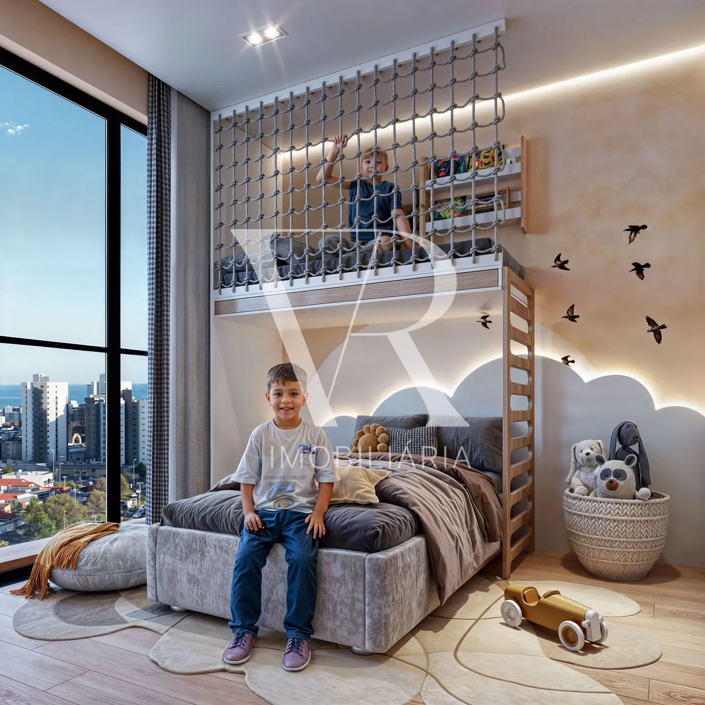 Apartamento, 3 quartos, 82 m² - Foto 21