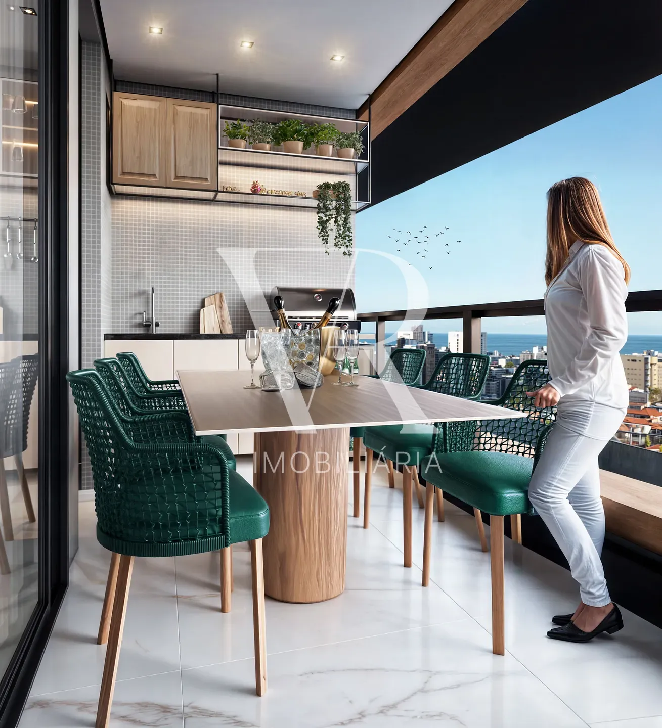 Apartamento, 3 quartos, 82 m² - Foto 20