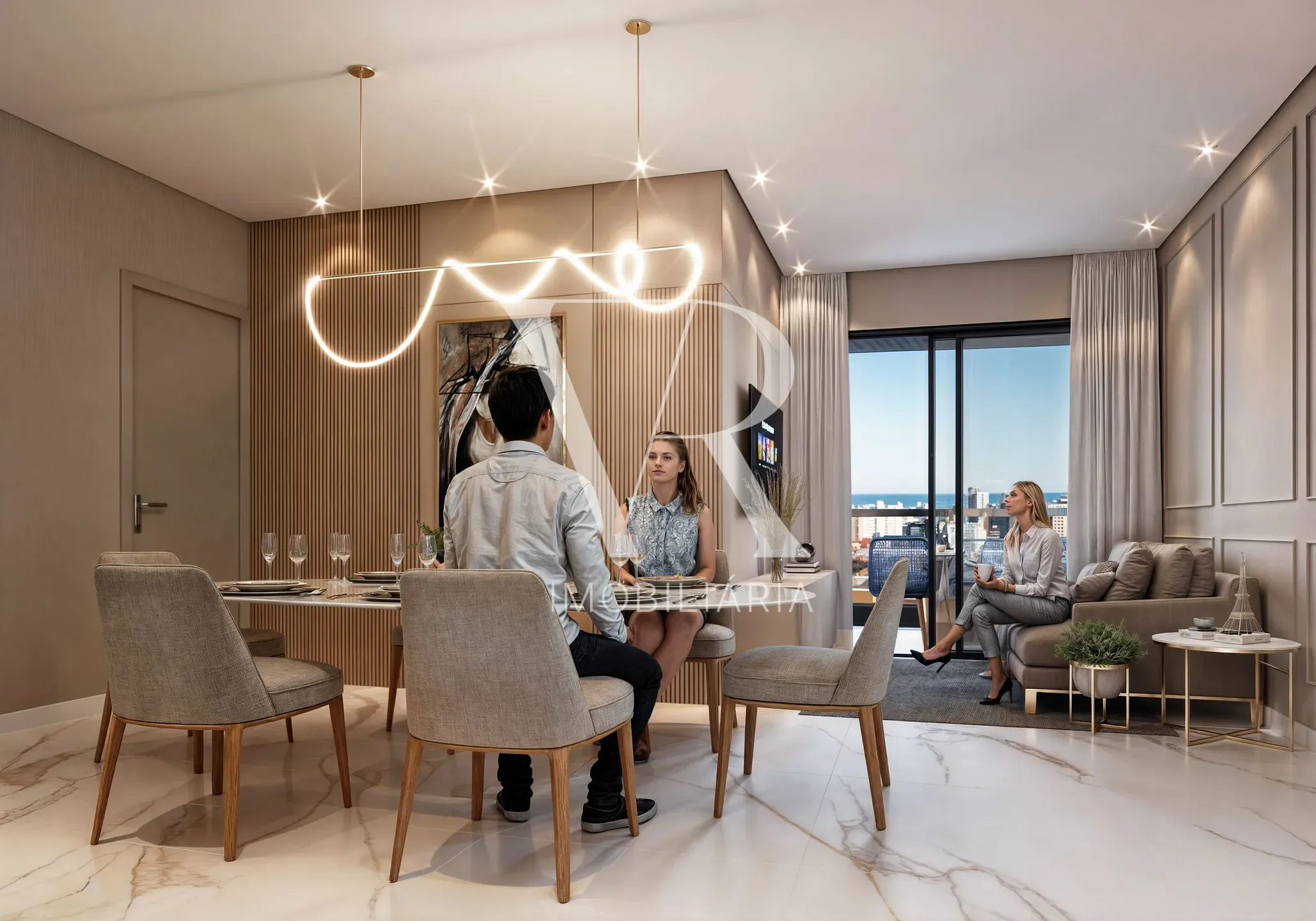 Apartamento, 3 quartos, 82 m² - Foto 17