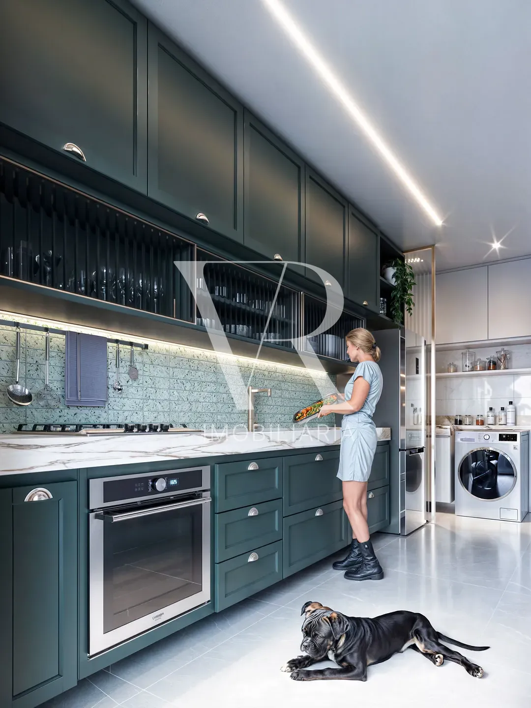 Apartamento, 3 quartos, 82 m² - Foto 16