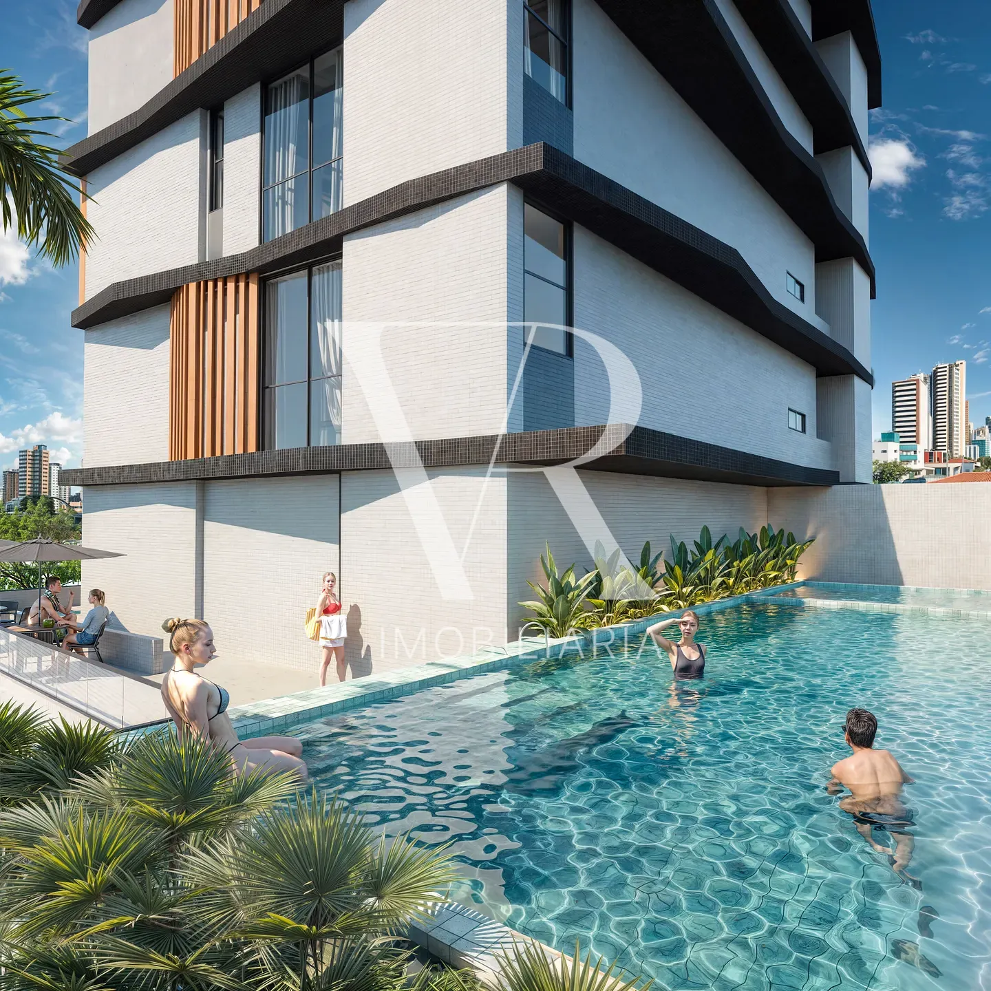 Apartamento, 3 quartos, 82 m² - Foto 14