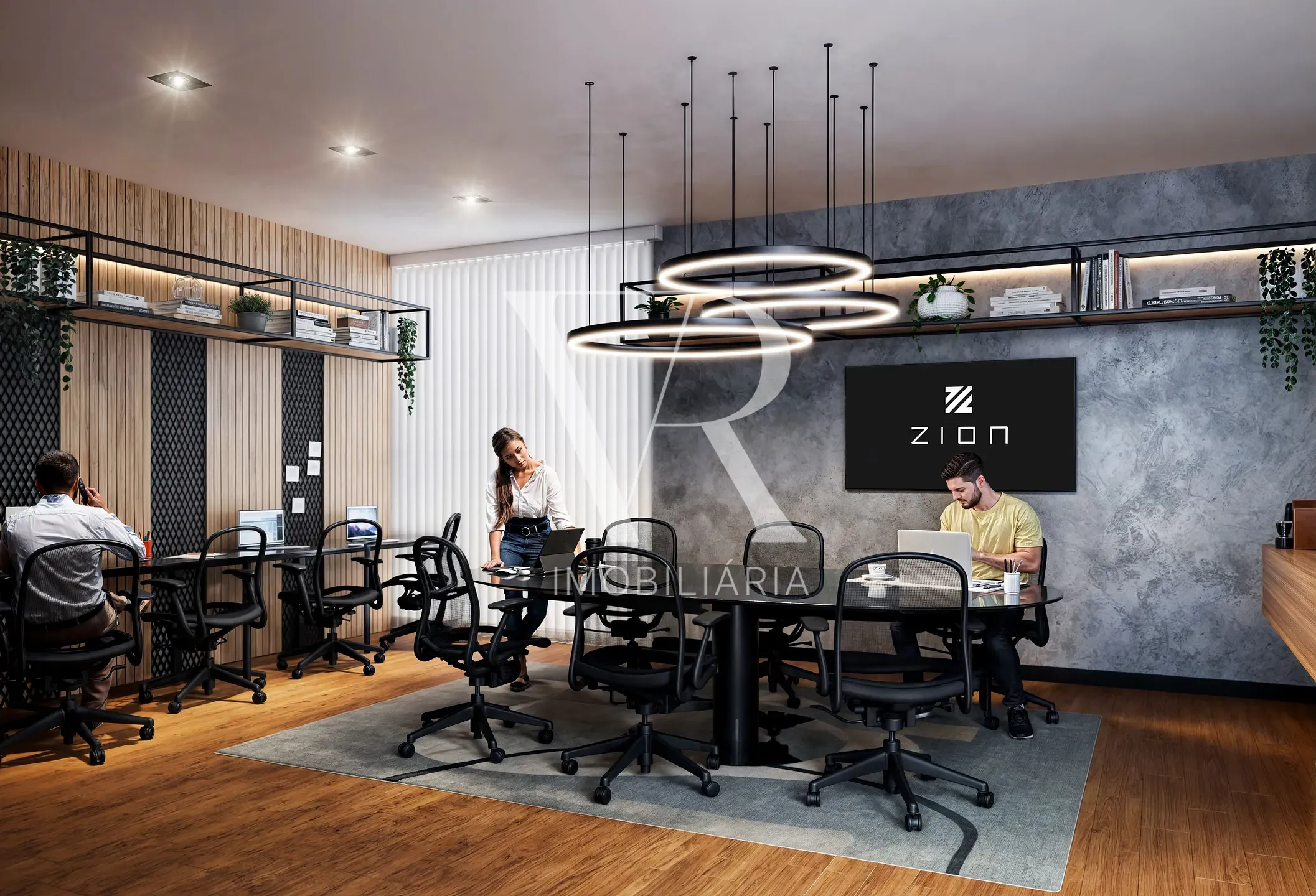 Apartamento, 3 quartos, 82 m² - Foto 7