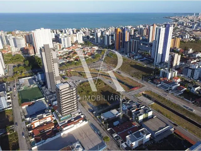 Apartamento 3 quartos e 1 banheiro, à venda, no bairro Aeroclube em Rua Professora Maria José Noronha Teixeira