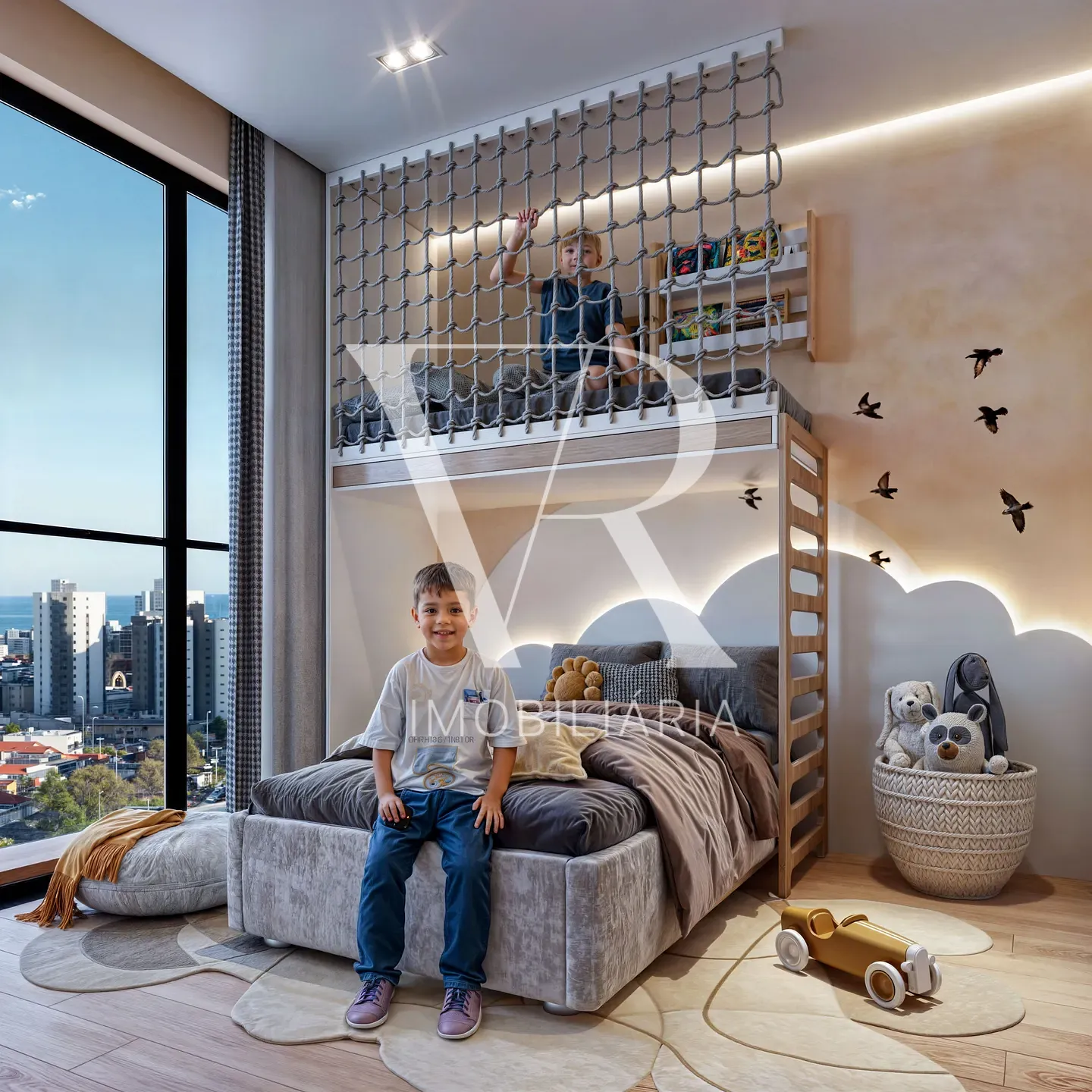 Apartamento, 3 quartos, 82 m² - Foto 21