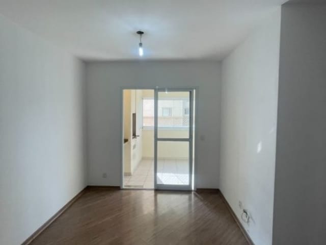 Apartamento 3 quartos e 2 banheiros, à venda, no bairro Campestre em Santo André